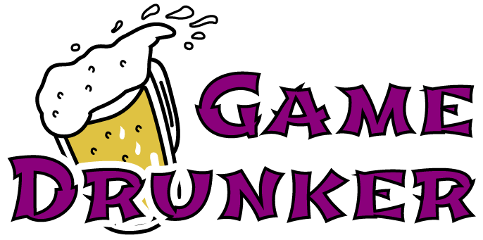Game Drunker ゲームドランカー